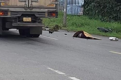 Liên tiếp 2 vụ tai nạn trên Quốc lộ 20, hai người tử vong
