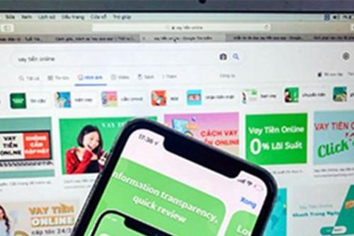 Điểm nhấn giáo dục: Giáo viên vay tiền qua app với lãi suất cắt cổ, chủ nợ tìm đến trường