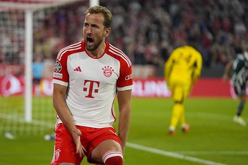 Nhận định Bayern vs Freiburg, 22h30 ngày 08/10: Liệu Harry Kane có tiếp tục nổ súng?