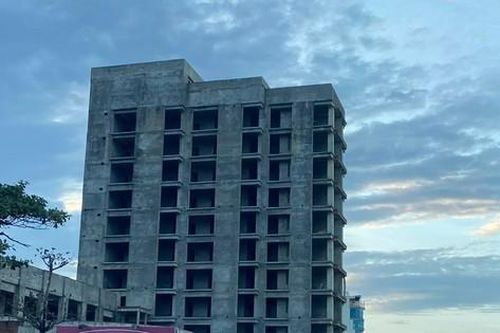 Tổng cục THADS từng yêu cầu giải quyết khiếu nại nhưng tài sản vẫn bị đem ra đấu giá