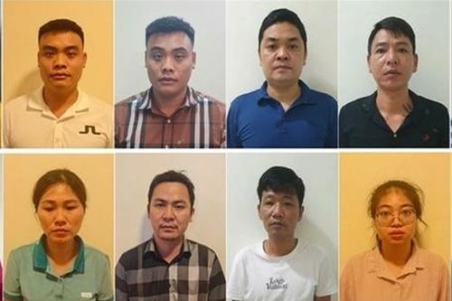 Anh em đại gia lan 'đột biến' cùng nhiều cựu quan chức ở Thái Nguyên hầu tòa vụ khai thác than lậu