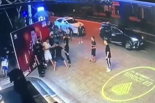 Bắt nghi phạm đâm nam thanh niên tử vong khi chụp ảnh tại quán bia ở Thanh Hóa