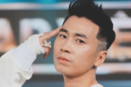 Giới rap khuynh đảo thị trường nhạc Việt