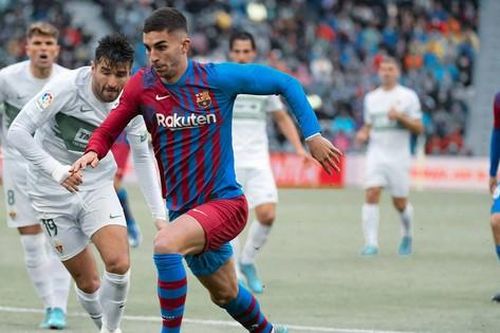 Nhận định Granada vs Barcelona, 02h00 ngày 9/10: Chuyến đi chẳng lành