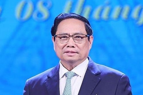 Thủ tướng: Phát huy sáng kiến, tạo cuộc bứt phá mới trong năng suất lao động
