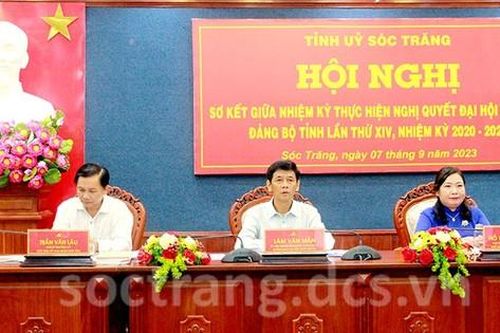 Xóa tên, cho ra khỏi Đảng 137 đảng viên vi phạm