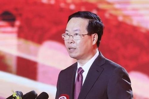 Chủ tịch nước: Bắc Giang đang trở thành trung tâm công nghiệp lớn