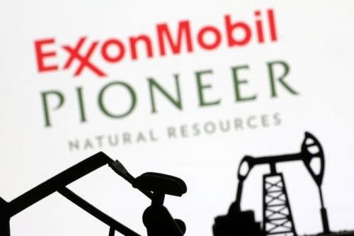 ExxonMobil tiến gần hơn đến thương vụ thâu tóm kỷ lục trị giá 60 tỷ USD