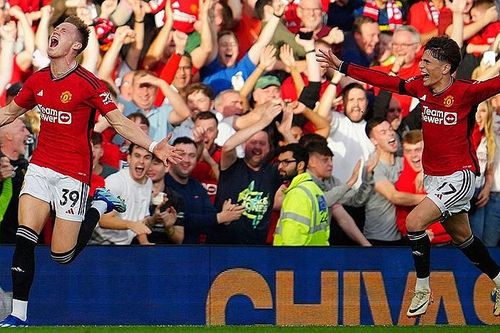 Peter Schmeichel: 'Cậu ta đã chứng tỏ giá trị của mình'