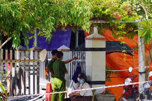 Những vụ án chồng nhẫn tâm giết vợ chấn động