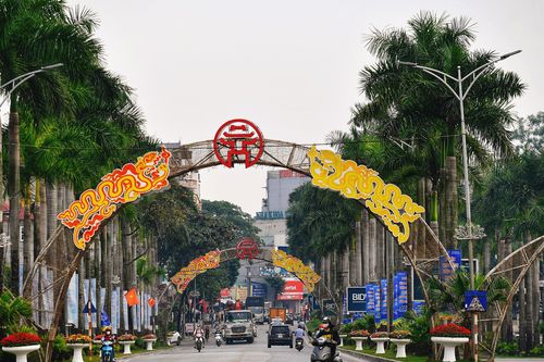 'Nhất hô bá ứng'
