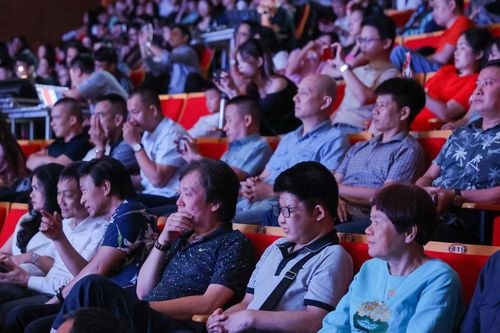 Đêm Jazz lạ lùng chưa từng thấy