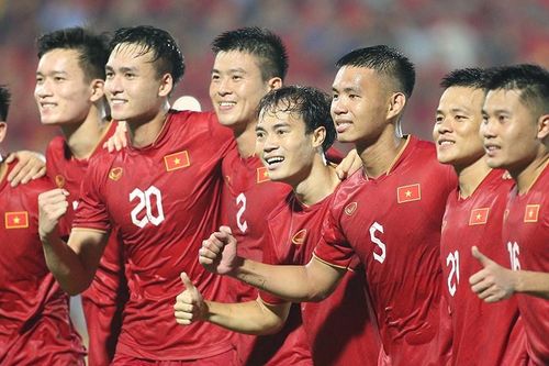 Tuyển Việt Nam: Vì sao không sợ thua đội Trung Quốc, Hàn Quốc