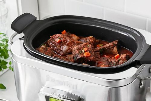 Chuyên gia cảnh báo thói quen cần tránh khi dùng nồi nấu chậm