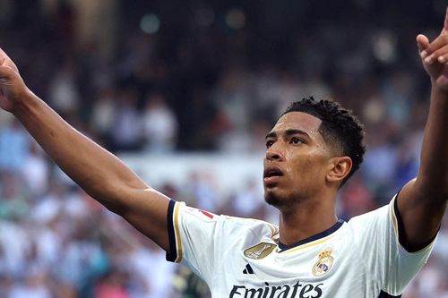 Bellingham sánh ngang Ronaldo: Trên con đường siêu sao