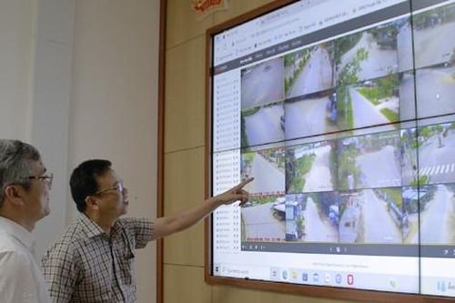 Sở TT&TT Quảng Nam công bố chuỗi hoạt động hưởng ứng ngày 10/10