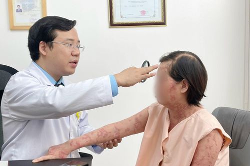 Mắc căn bệnh 10 năm không khỏi, người phụ nữ đau đớn mong bị ung thư còn hơn