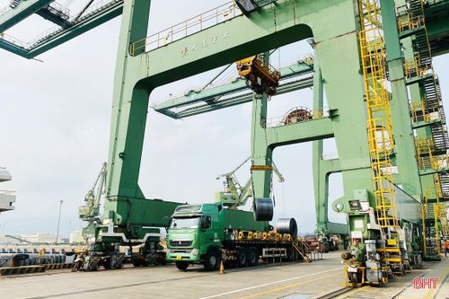 'Điểm danh' 10 công ty nộp thuế lớn nhất Hà Tĩnh