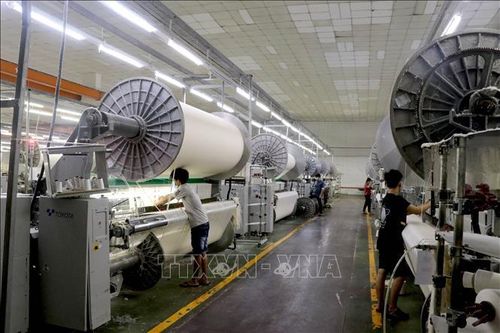 Tái cơ cấu ngành công nghiệp - Bài 1: Hướng đến tăng trưởng nhanh