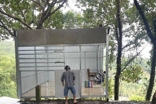Kiên Giang: Tăng cường phòng, chống vi phạm tài nguyên rừng