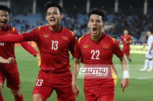 Trận Việt Nam - Uzbekistan đá kín, không được tính điểm xếp hạng FIFA