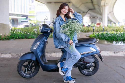 Bảng giá xe Kymco tháng 10/2023