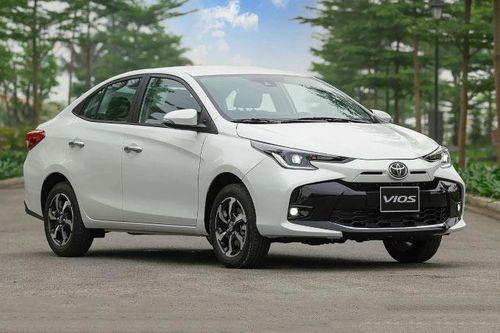 Những mẫu xe 'quốc dân mới' của người Việt sắp lộ diện: Có còn gọi tên Vios, Accent?