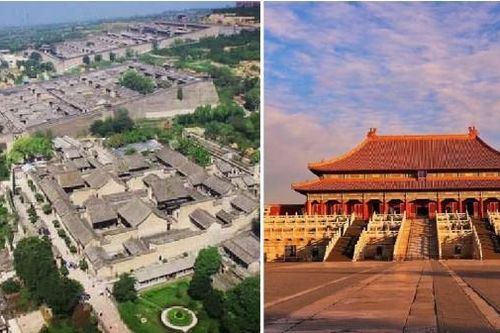 Biệt phủ mất 300 năm xây dựng, rộng lớn hơn cả Tử Cấm Thành, gia thế chủ nhân đến vua còn phải nể