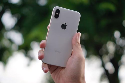 3 lý do giúp iPhone X dù ra mắt nhiều năm nhưng vẫn được ưa thích