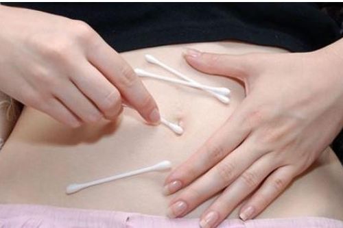 Những bộ phận trên cơ thể càng sạch sẽ càng dễ sinh bệnh tật