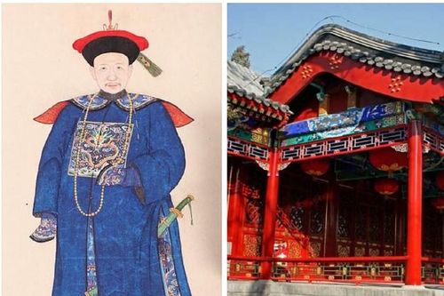 Biệt phủ 'đệ nhất tham quan' Trung Quốc: Cột nhà làm từ gỗ quý hiếm, giá mỗi cây gần 9.500 tỷ đồng