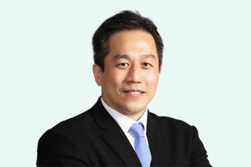 Sabeco có tân Tổng giám đốc người Singapore