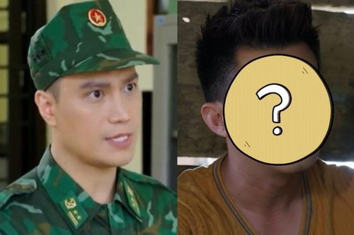 Việt Anh sắp gặp nguy hiểm trong phim mới, danh tính 'ông trùm' lộ diện?