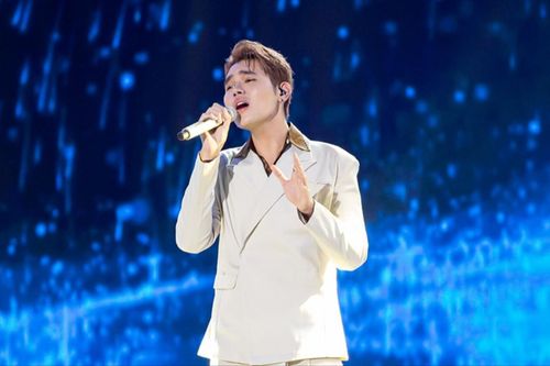 Lâm Phúc: 'Tôi thoải mái vì tìm thấy được sự kết nối với sân khấu Vietnam Idol'