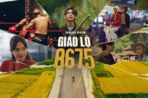 Giao Lộ 8675: Hình ảnh đẹp nhưng kịch bản nhiều lỗi, La Thành gánh diễn xuất