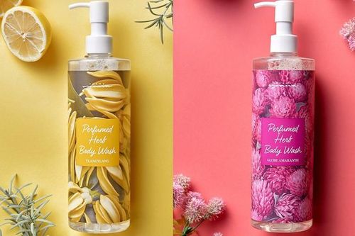 Top 5 sữa tắm cấp ẩm được yêu thích nhất mùa hanh khô