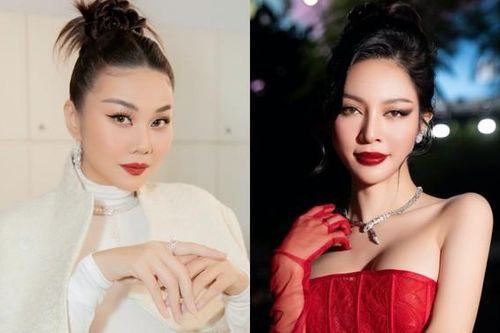 Bùi Lý Thiên Hương đội Thanh Hằng thắng vote, vào chung kết 'The New Mentor'