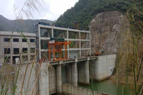 Thủy điện Đông Nam Á Nậm Lúc bị xử phạt 350 triệu đồng