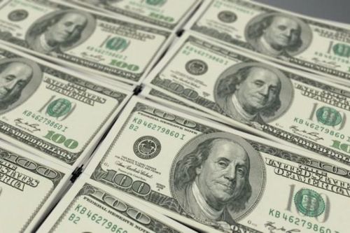Tỷ giá USD hôm nay 8/10/2023: Giá đô hôm nay, USD VCB tuần qua phủ sắc xanh