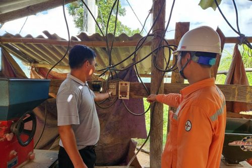 Bài 2: Đẩy nhanh các dự án đầu tư lưới điện, tạo xung lực cho phát triển kinh tế
