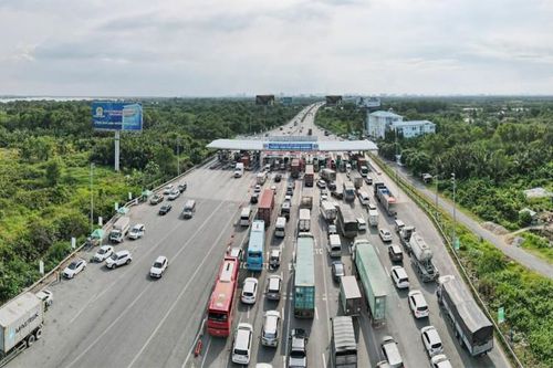 Năm 2024, VEC dự kiến tăng phí 4 tuyến cao tốc
