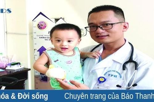 Bác sĩ trẻ và hành trình làm chủ kỹ thuật mới