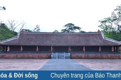 Khu di tích lịch sử Lam Kinh - điểm đến tâm linh 'níu chân' du khách (Bài 3): Những điều kỳ bí tại Lam Kinh