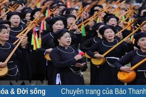 Sự kiện văn hóa – thể thao – giải trí ngày 8-10-2023