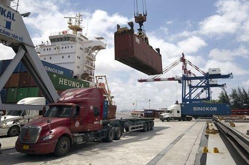 VDSC dự báo tăng trưởng GDP quý IV đạt 7%