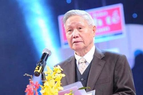 Sự nghiệp của GS. Đào Nguyên Cát, nguyên Tổng biên tập Thời báo Kinh tế Việt Nam