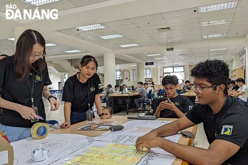 Thúc đẩy trải nghiệm Learning Express
