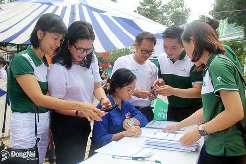 TP.Biên Hòa: Phát động hưởng ứng Tuần lễ Chuyển đổi số Đồng Nai năm 2023