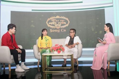 Mới lạ Gameshow Tài tử miệt vườn mùa 4 năm 2023 - phiên bản song ca