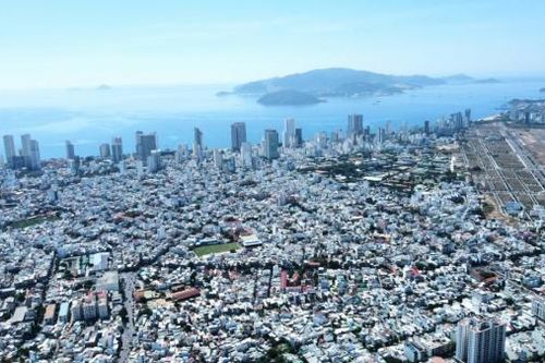 Quý III, toàn tỉnh Khánh Hòa có 4.796 giao dịch bất động sản